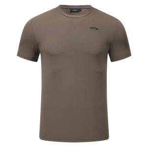 Tech T-shirt Matthew, t-shirt herr