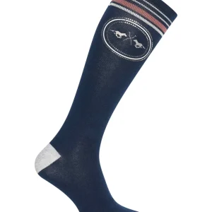 Socks Gigi, snygga ridsockar