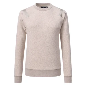 Sweater Bonnie, skön tröja