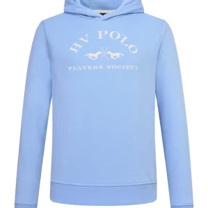 Jewel Hoodie, med luva