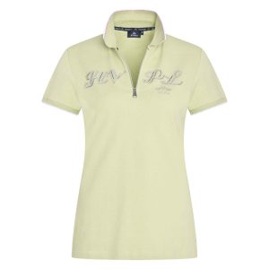Polo Shirt Hazel, snygg ridtopp i många färger