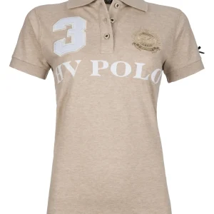 Shirt Favouritas EQ, kortärmad polotröja