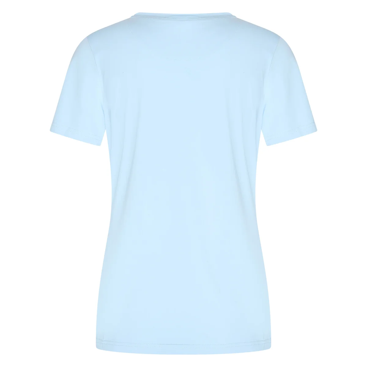 T-shirt Flora, sportig t-shirt med tryck - Bild 3