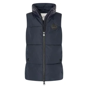 Kids Bodywarmer Crissy, snygg väst