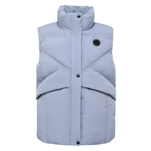 Bodywarmer Florine, varm ridväst