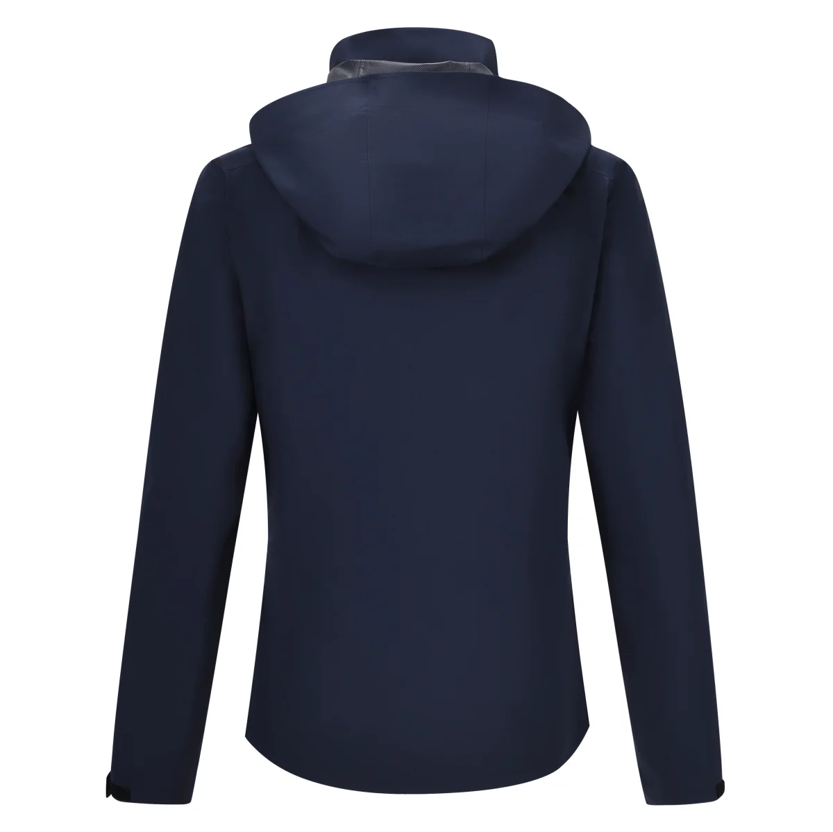 Jacket Carmen, vatten/vindtålig lätt jacka techmaterial - Bild 4