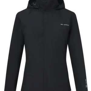 Jacket Carmen, vatten/vindtålig lätt jacka techmaterial