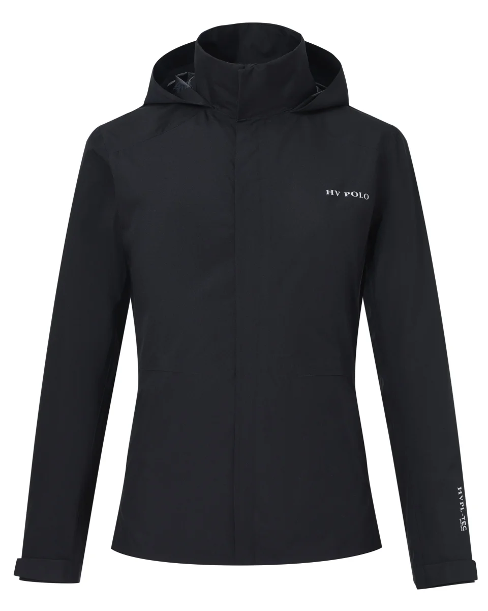 Jacket Carmen, vatten/vindtålig lätt jacka techmaterial - Bild 2