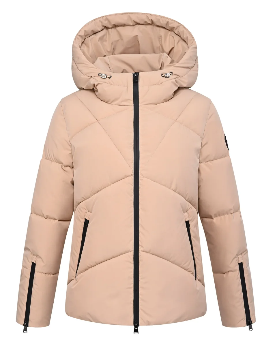 Jacket Faye, vatten/vindtålig jacka - Bild 2