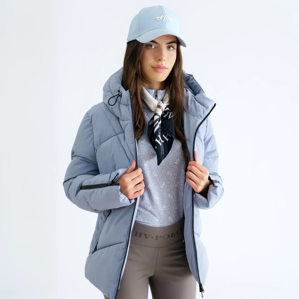 Jacket Faye, vatten/vindtålig jacka - Bild 5