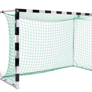 Handbollsmål Court Royal