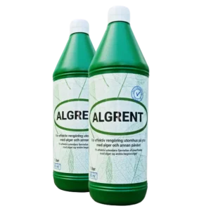 2x Algrent