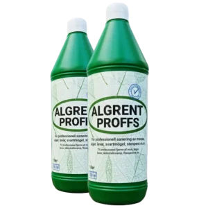 2x Algrent Proffs