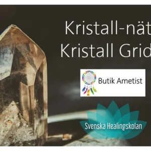 Kristall-grids / Kristall-nät