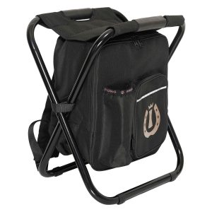 Backpack Take a seat, ryggsäck med stol