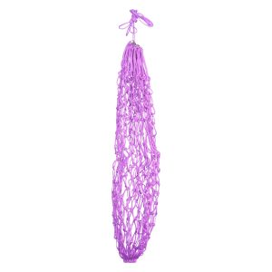 Hay Net Fine, hönät nylon