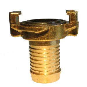 Klokoppling Geka, 3/4″ SL
