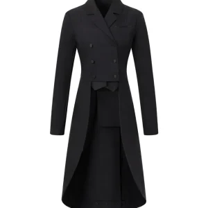 Competition Jacket Helena, stilren dressyrfrack