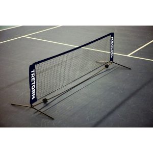 Minitennisnät 3,6m