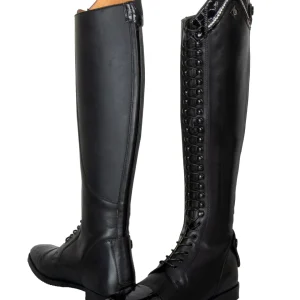 Boots Olania Dressage L/W, dressyrstövlar Höga/Vida