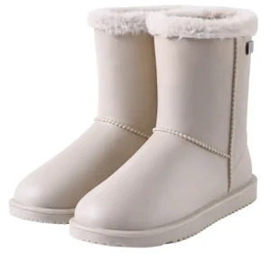 Stable Boots Fur, allväders stallsko