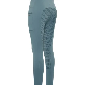 Riding Tights Tamara FullGrip, helskodda ridtights