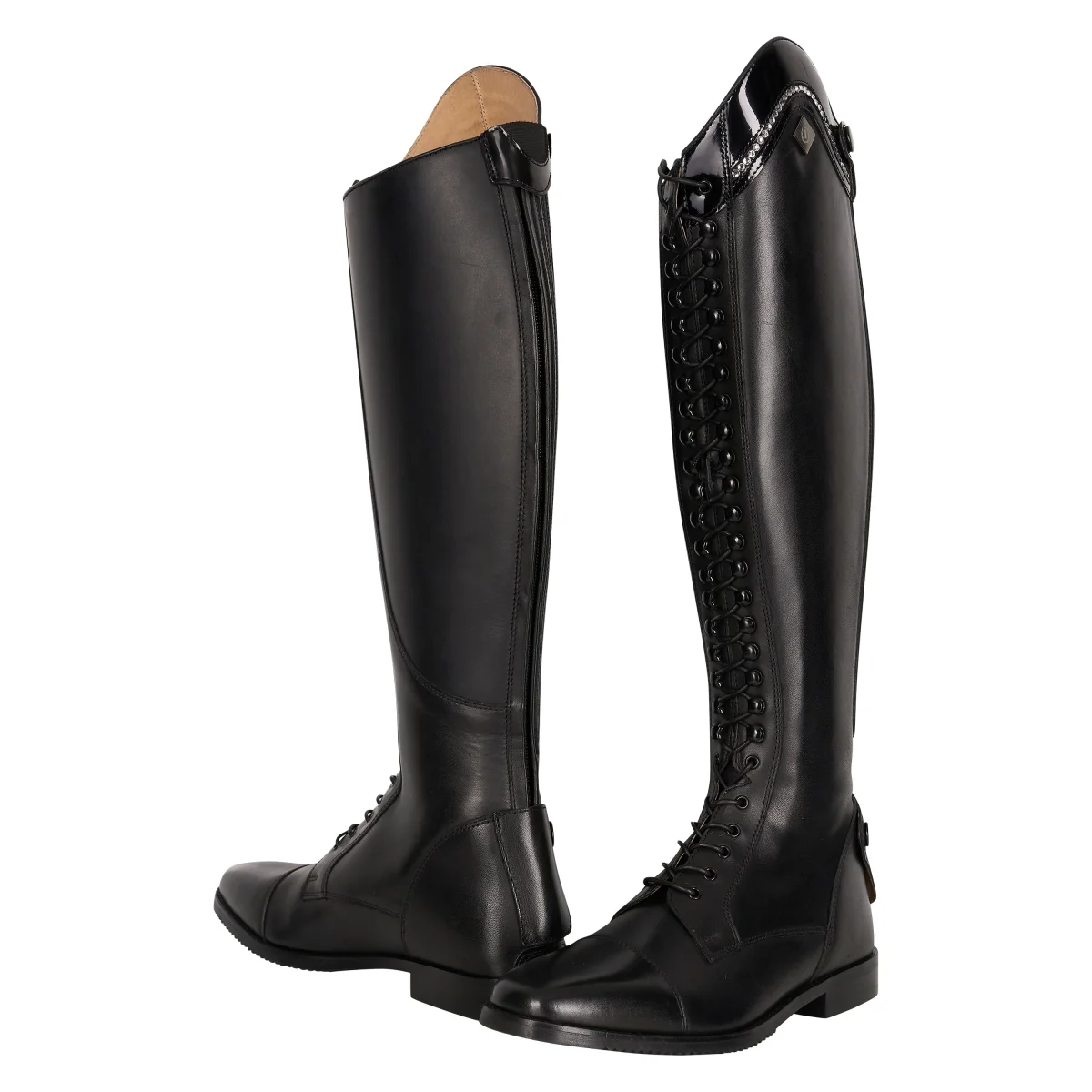 Boots Olania Dressage L/N, dressyrstövlar Höga/Smala - Bild 2