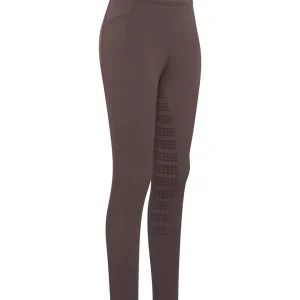 Riding Tights Tamara FullGrip, helskodda ridtights