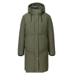 Jacket Lavar, varm unisex ridkappa