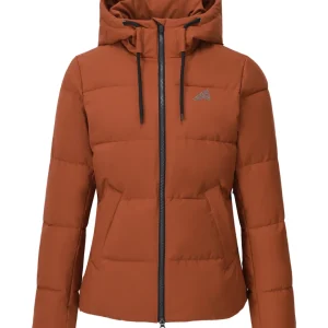 Jacket Carley, vinterridjacka
