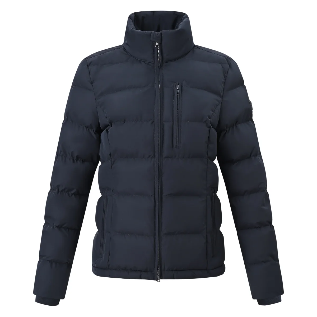 Jacket Sonya, quiltad ridjacka - Bild 2