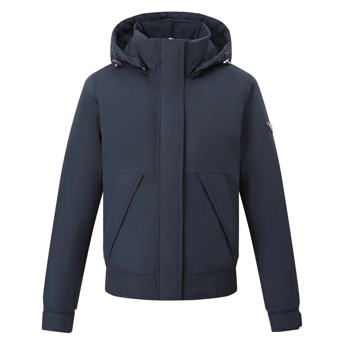 Bomber Jacket Kelsey, vattentät ridjacka - Bild 2