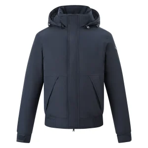 Mens Bomber Jacket Camden, vattentät herr