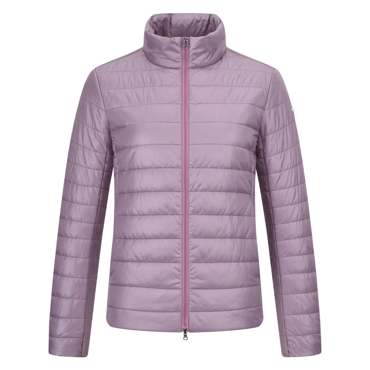 Puffer Jacket Melania, lätt dunjacka - Bild 2