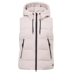 Bodywarmer Isla, varm väst