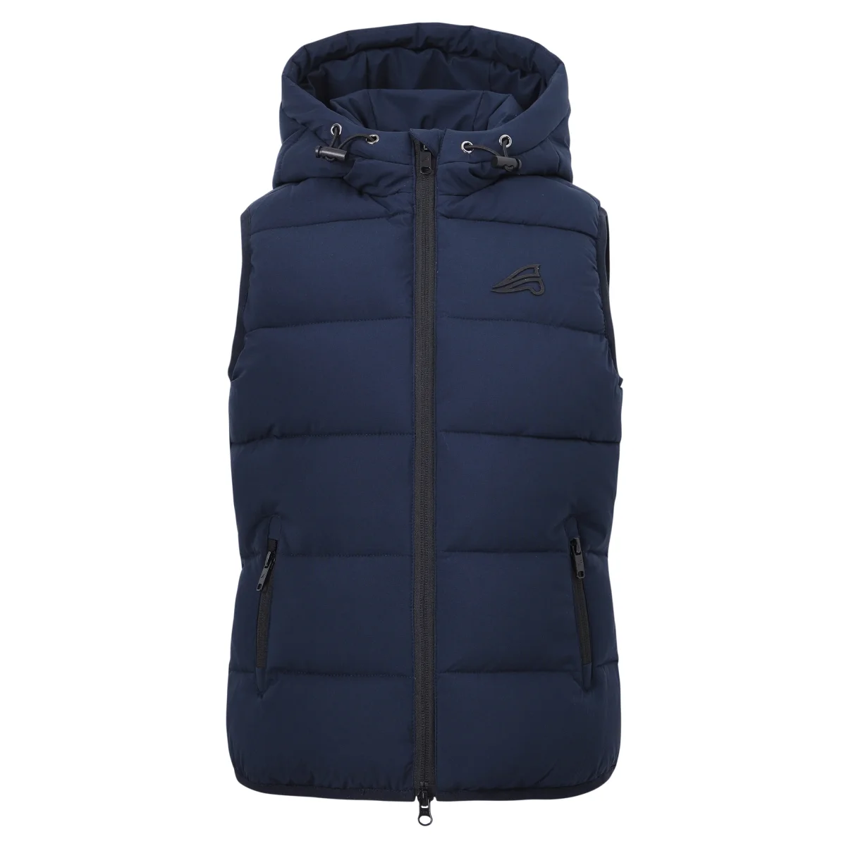 Kids Bodywarmer Charley, varm ridväst junior - Bild 2