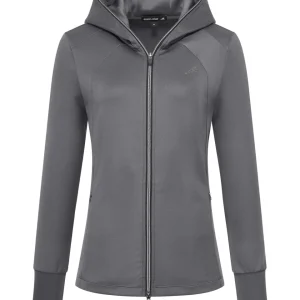 Tech Jacket Giulia, jacka med luva
