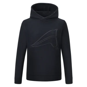 Hoodie Claes, skön tröja med luva