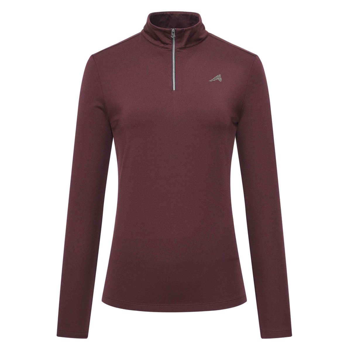 Tech Top Olivia, mjuk ridtröja