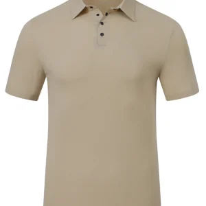 Polo Shirt Nino, t-shirt herr