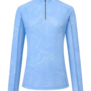 Top Joline, stilren top