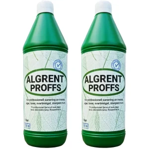 2st ALGRENT PROFFS