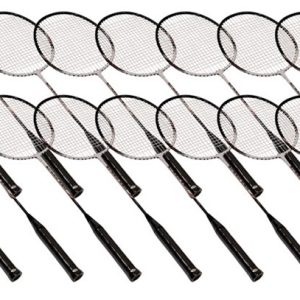 Badmintonrack skola 20st/frp