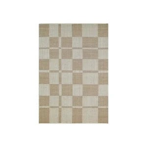 Finarte Riimi Matta 170x240 cm, Beige