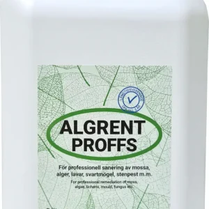 ALGRENT PROFFS 5 liters