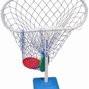 Frisbee golf stativ