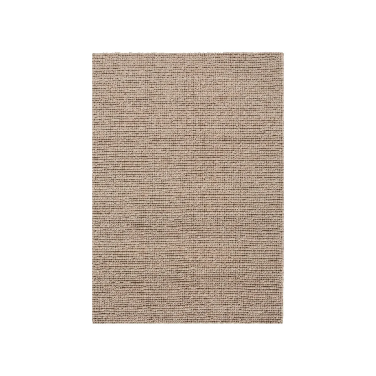 GAN Hoot Matta 200x300 cm, Beige - Bild 2