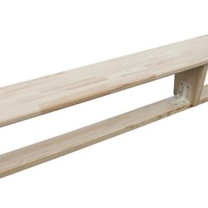 Gymnastikbänk 3m