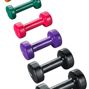 Hantel 0,5 kg