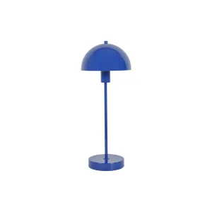 Herstal Vienda Bordslampa, Royale blue